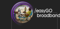 easyGo Broadband